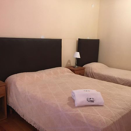 Hotel El Colonial Luaran gambar