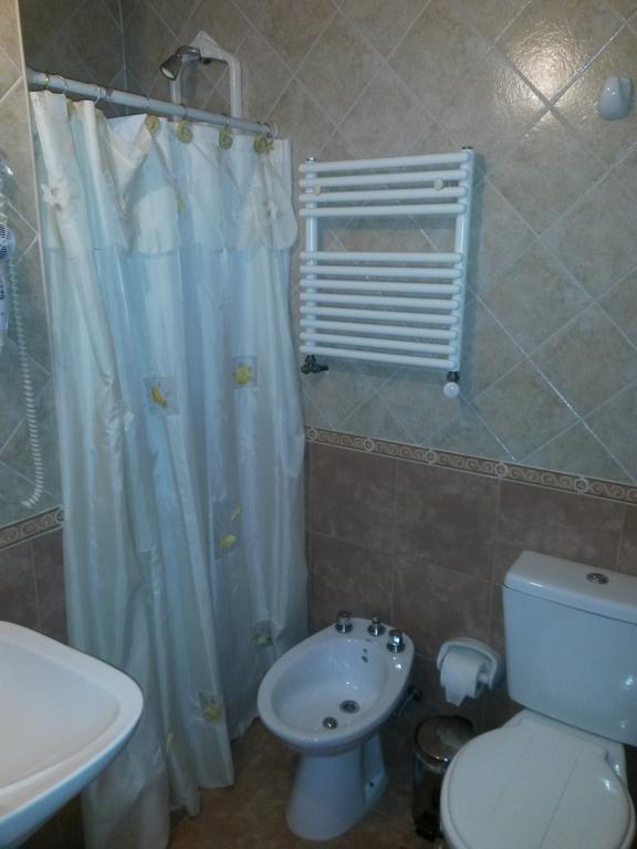 Hotel El Colonial Bilik gambar