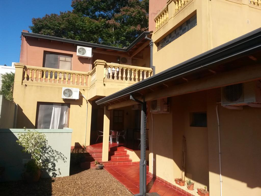 Hotel El Colonial Luaran gambar