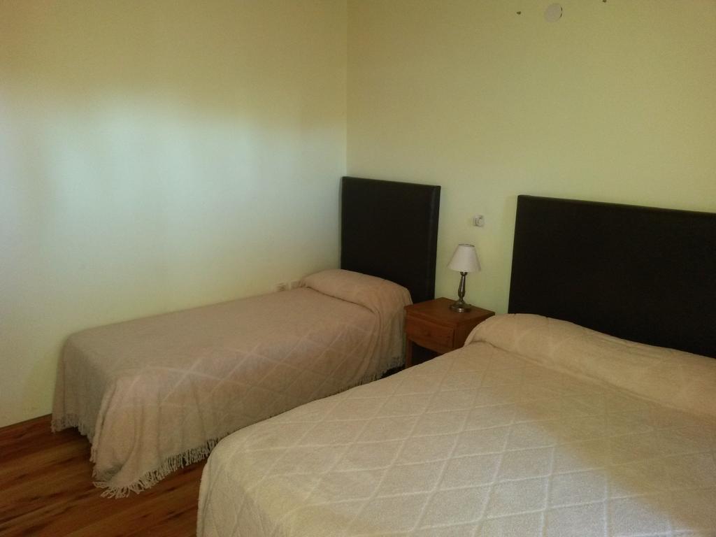 Hotel El Colonial Bilik gambar