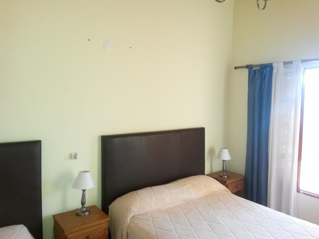 Hotel El Colonial Bilik gambar