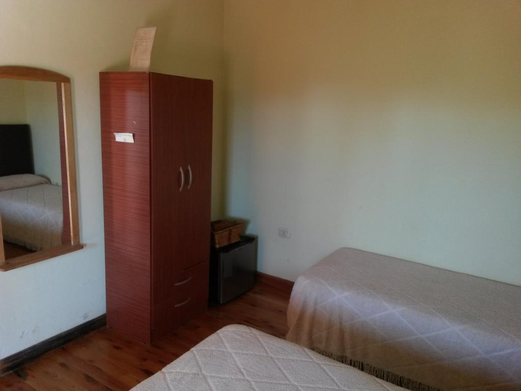 Hotel El Colonial Bilik gambar