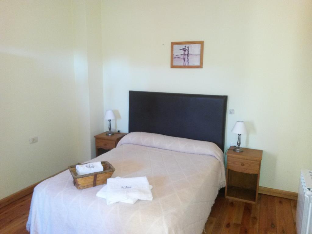 Hotel El Colonial Bilik gambar