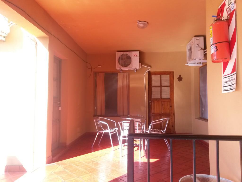 Hotel El Colonial Bilik gambar