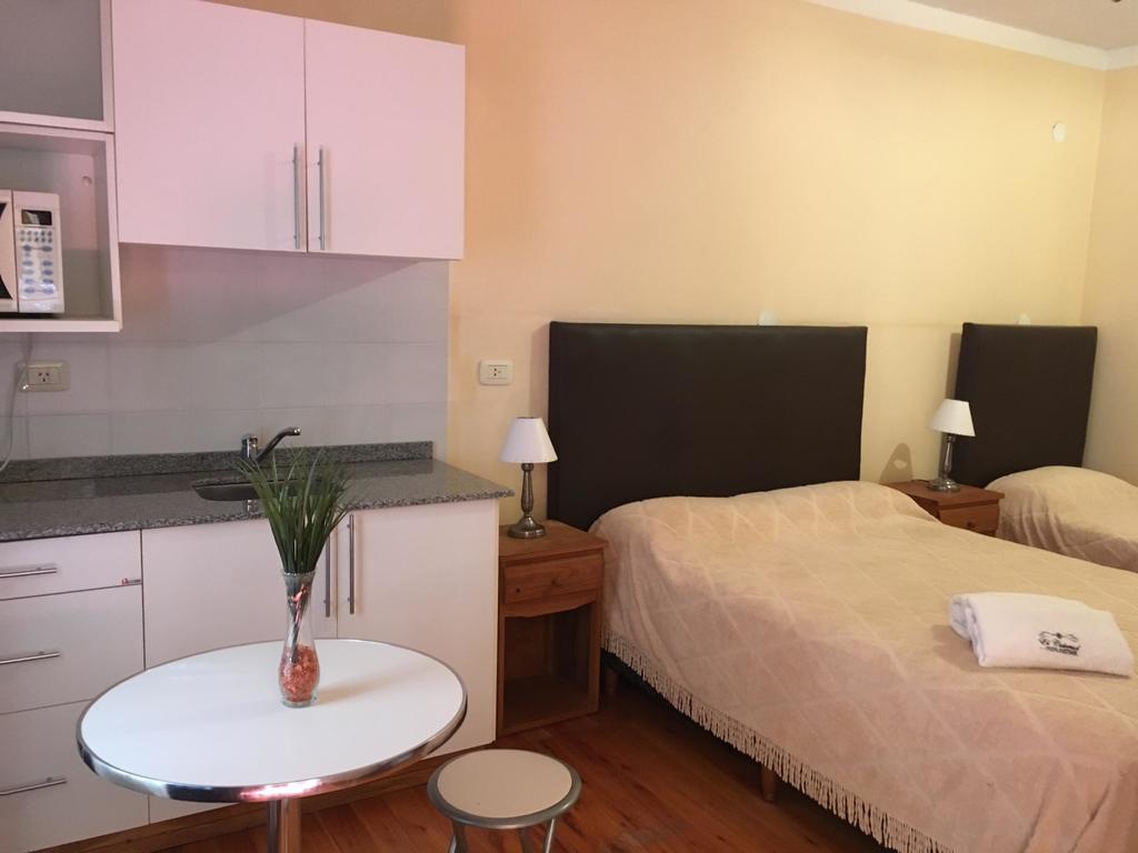 Hotel El Colonial Luaran gambar