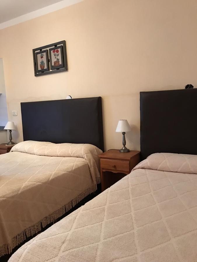 Hotel El Colonial Luaran gambar