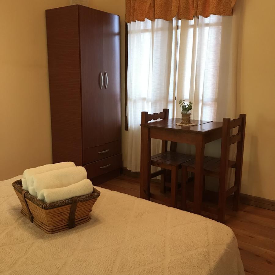 Hotel El Colonial Luaran gambar