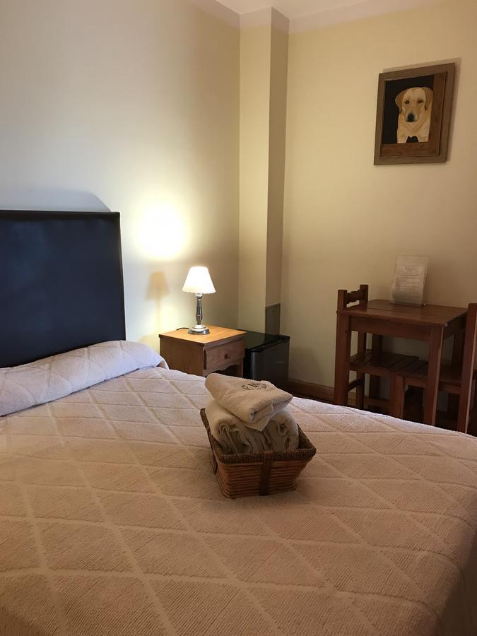 Hotel El Colonial Luaran gambar