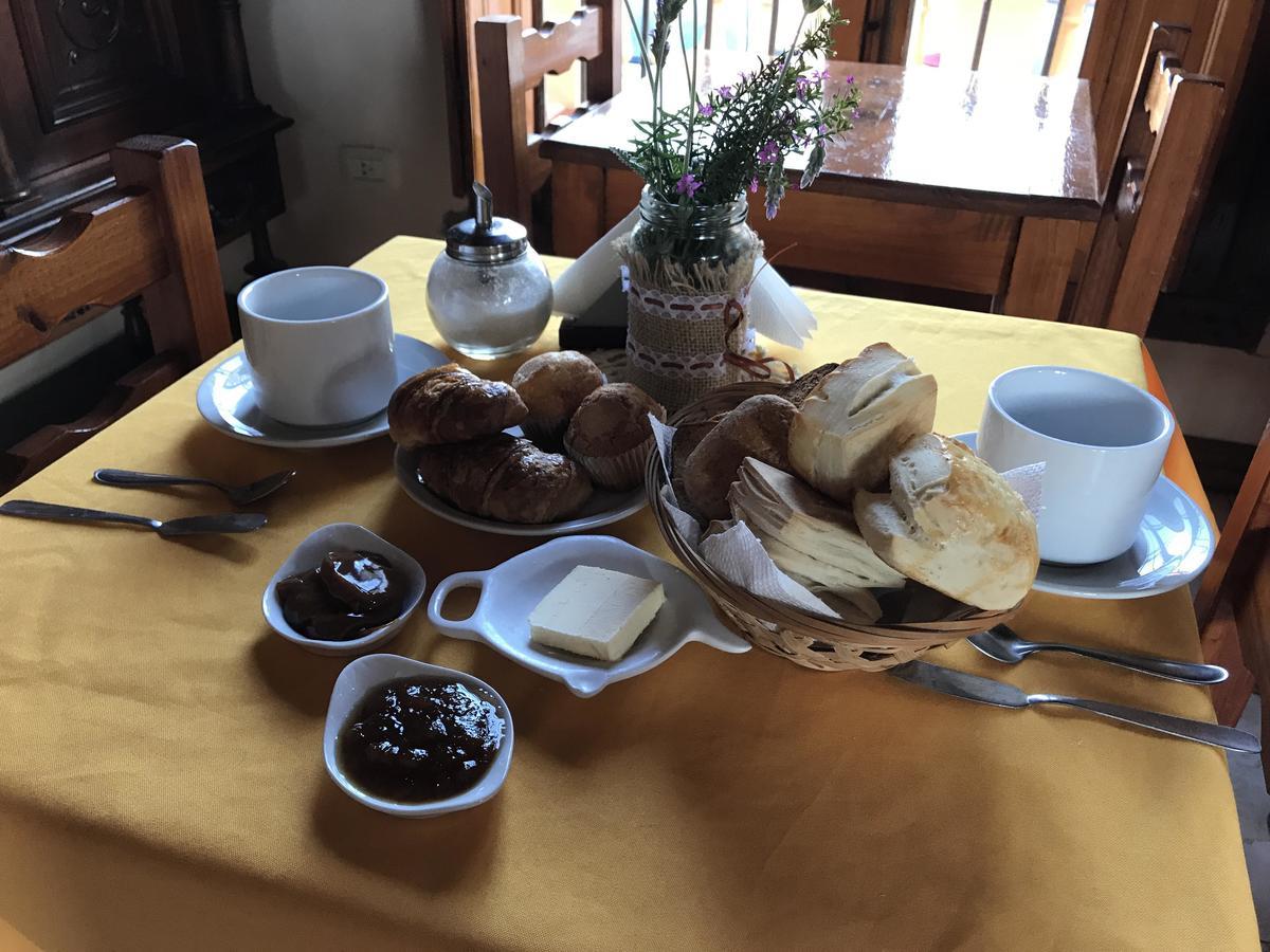 Hotel El Colonial Luaran gambar