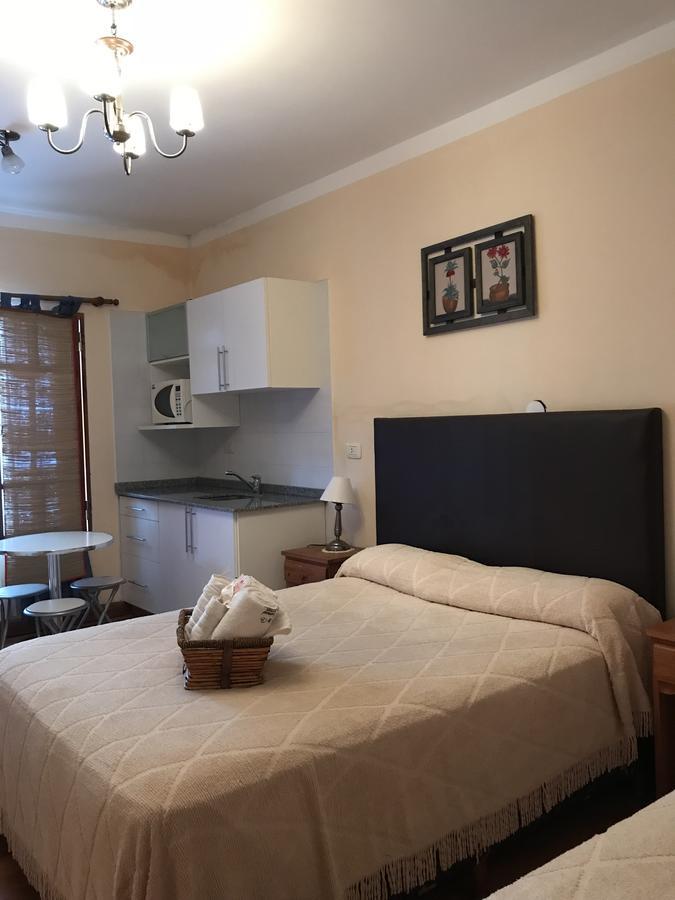 Hotel El Colonial Luaran gambar