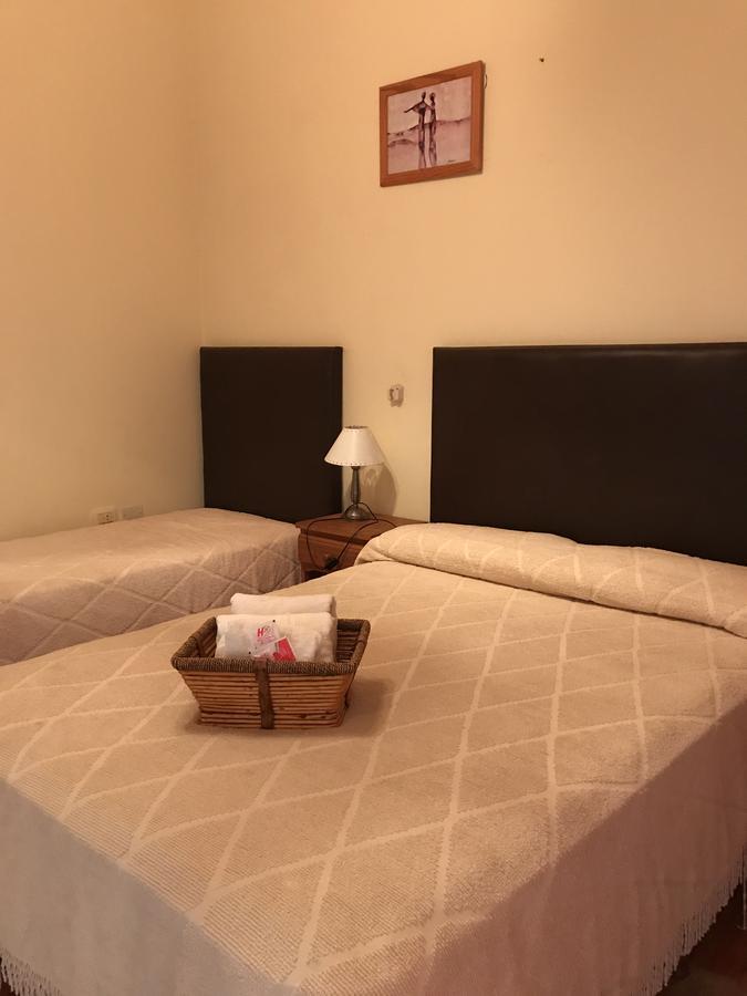 Hotel El Colonial Luaran gambar