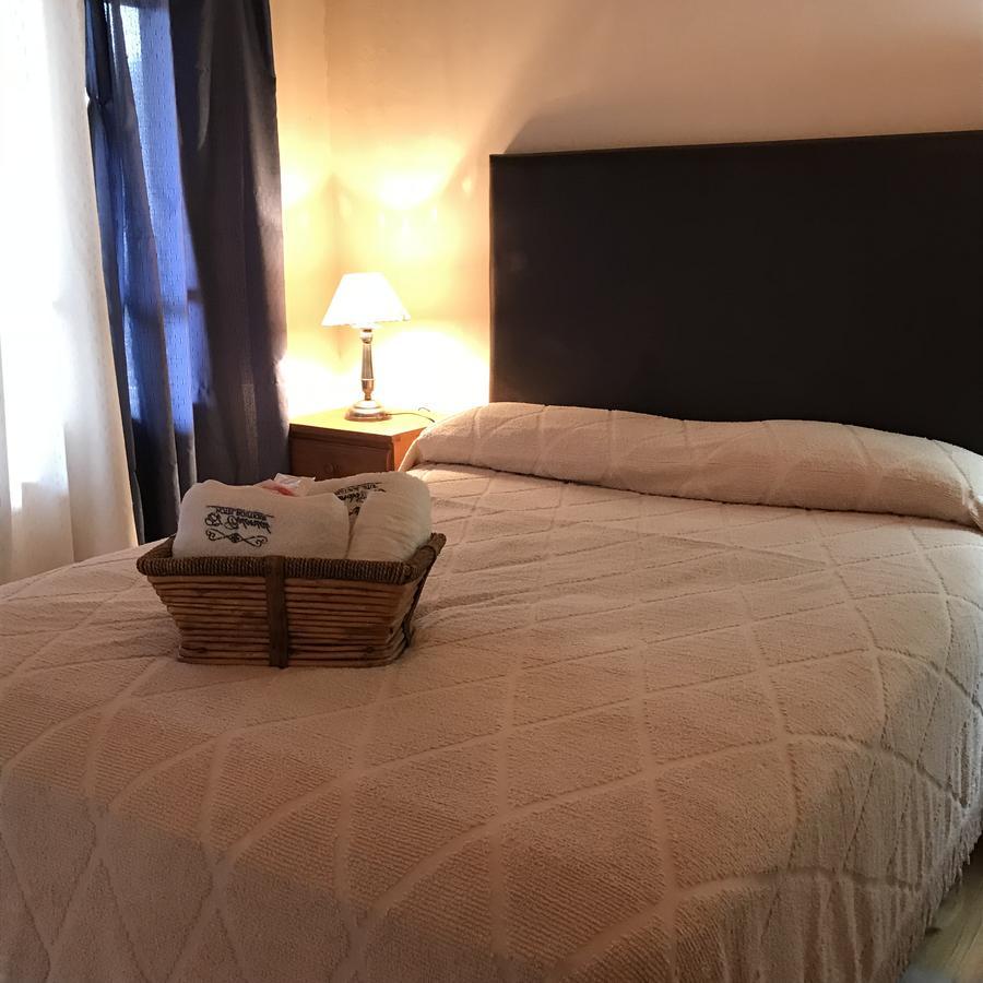 Hotel El Colonial Luaran gambar