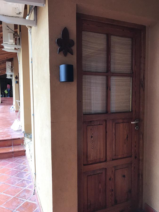 Hotel El Colonial Luaran gambar