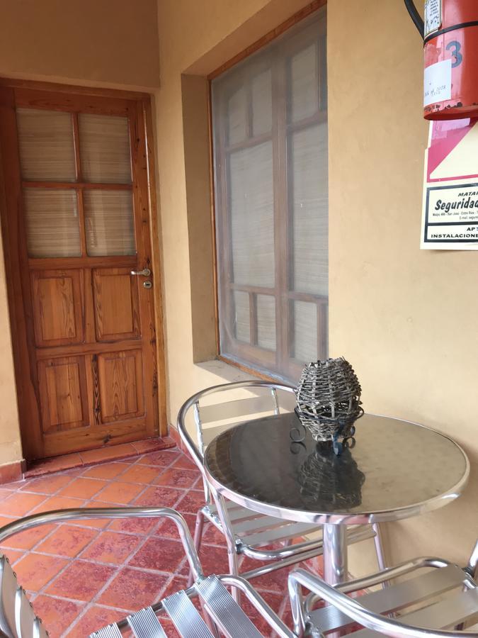 Hotel El Colonial Luaran gambar