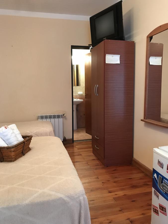 Hotel El Colonial Luaran gambar