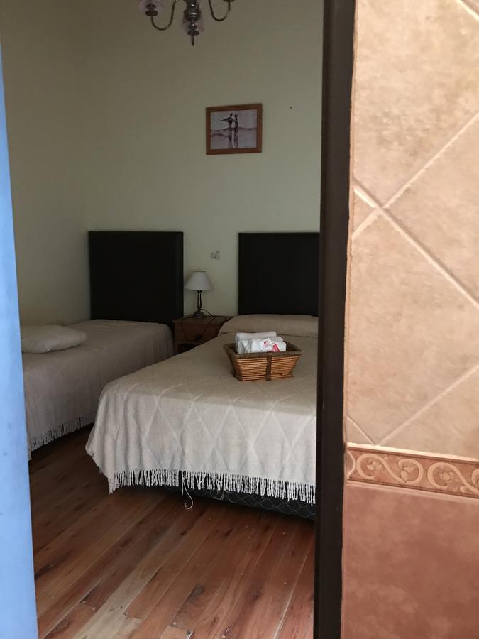 Hotel El Colonial Luaran gambar