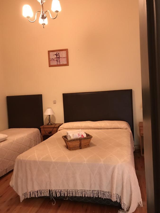 Hotel El Colonial Luaran gambar