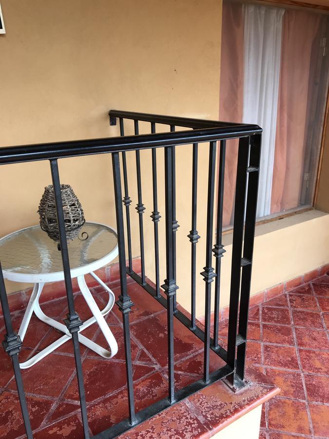 Hotel El Colonial Luaran gambar
