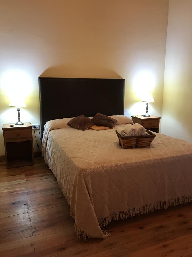 Hotel El Colonial Luaran gambar