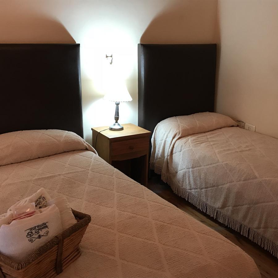 Hotel El Colonial Luaran gambar
